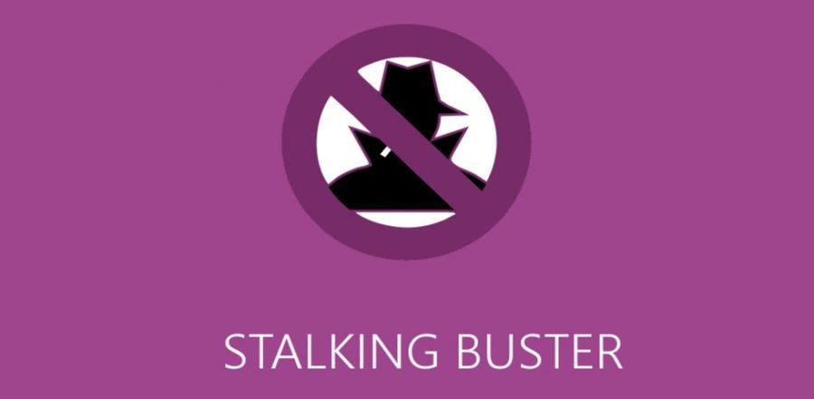 stalking-buster