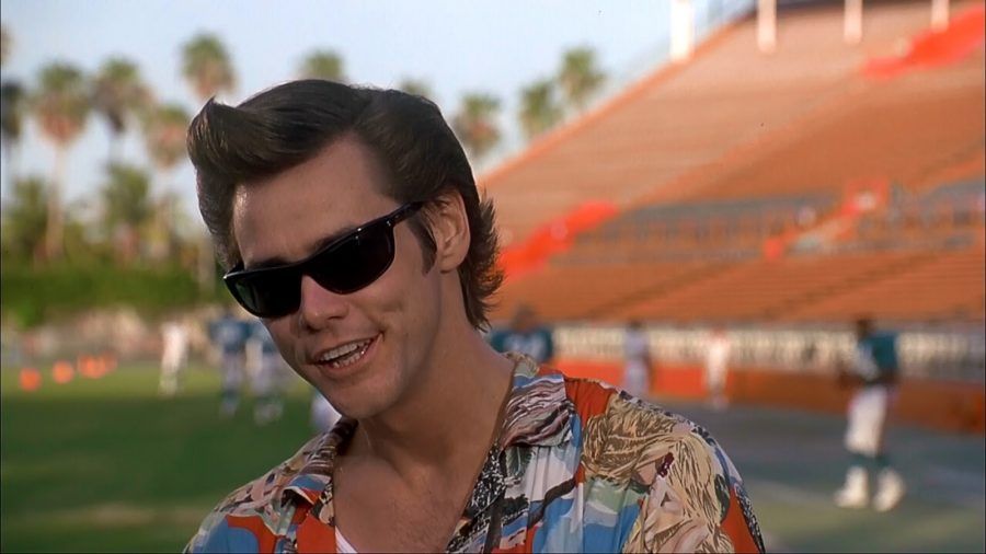 Camicia hawaiana