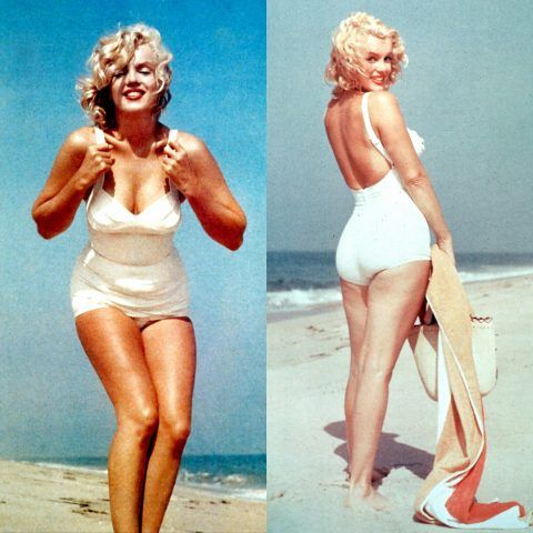 Costume retrò