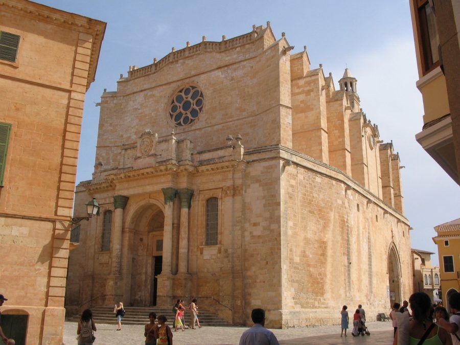 10 cose da vedere a Minorca 10 cose da vedere a Minorca