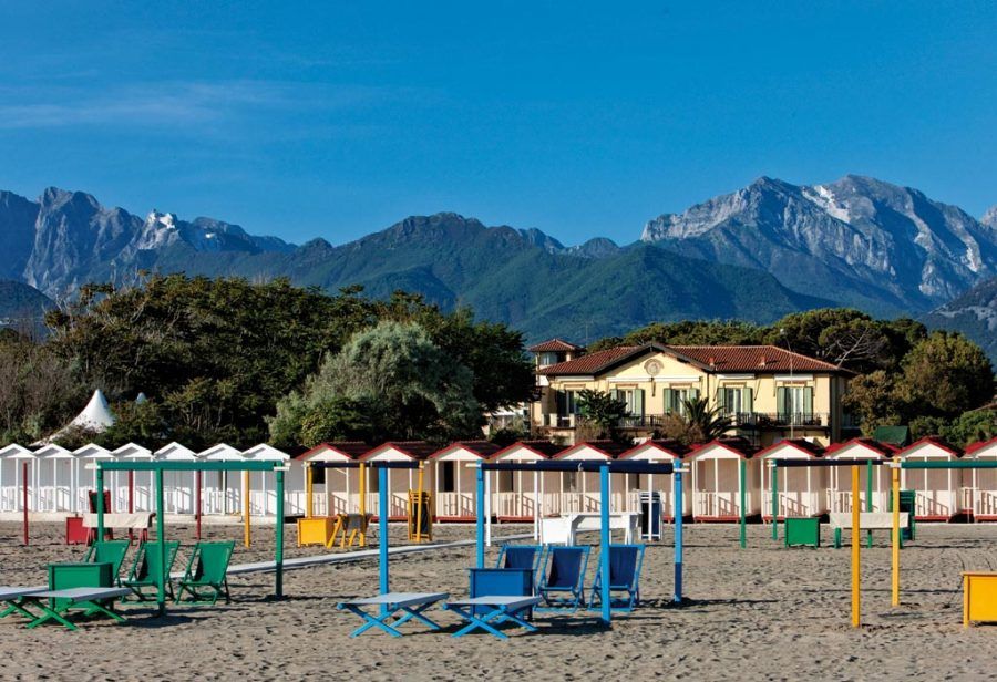 Forte dei Marmi