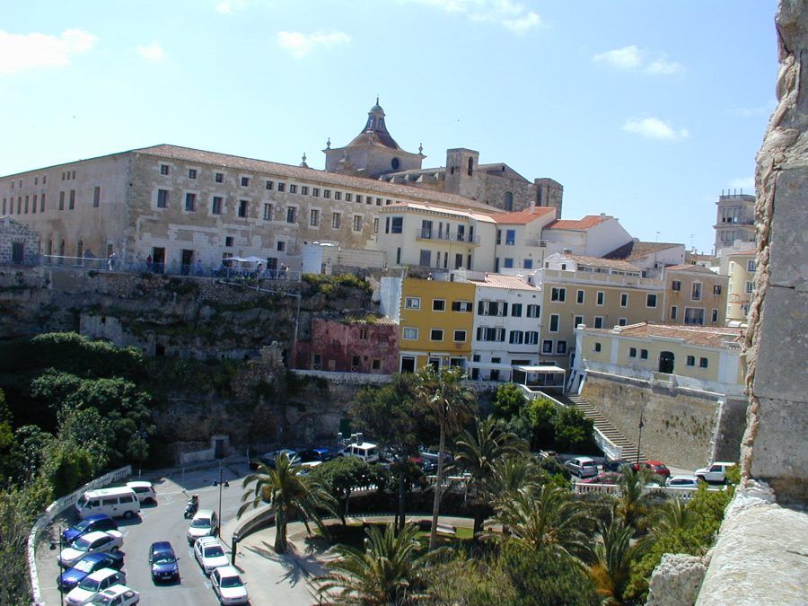 10 cose da vedere a Minorca 10 cose da vedere a Minorca