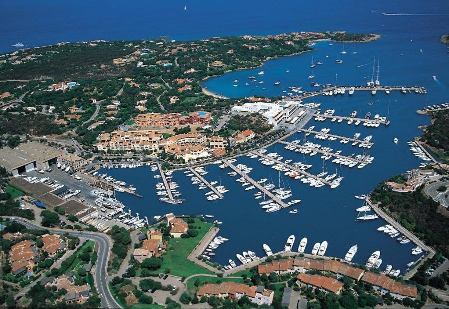 Porto Cervo