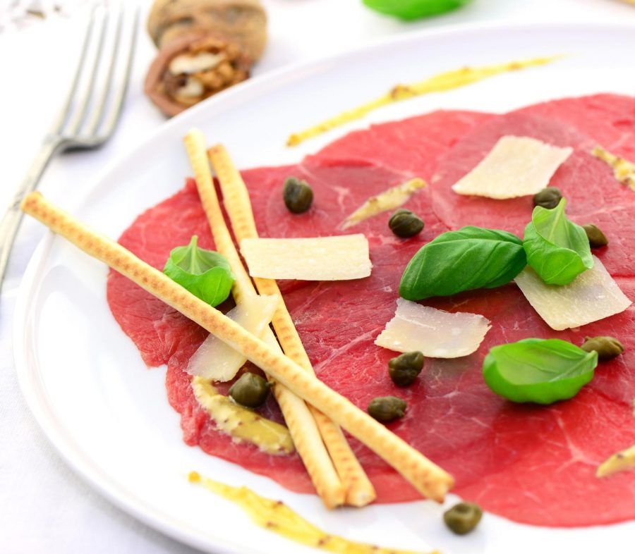 Carpaccio