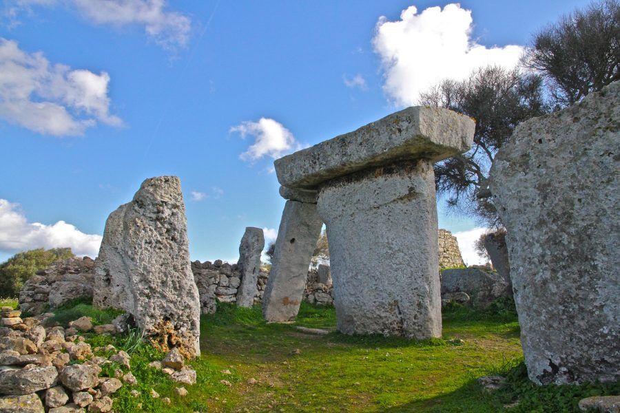 10 cose da vedere a Minorca 10 cose da vedere a Minorca