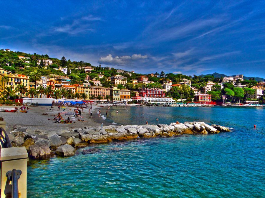 Santa Margherita Ligure