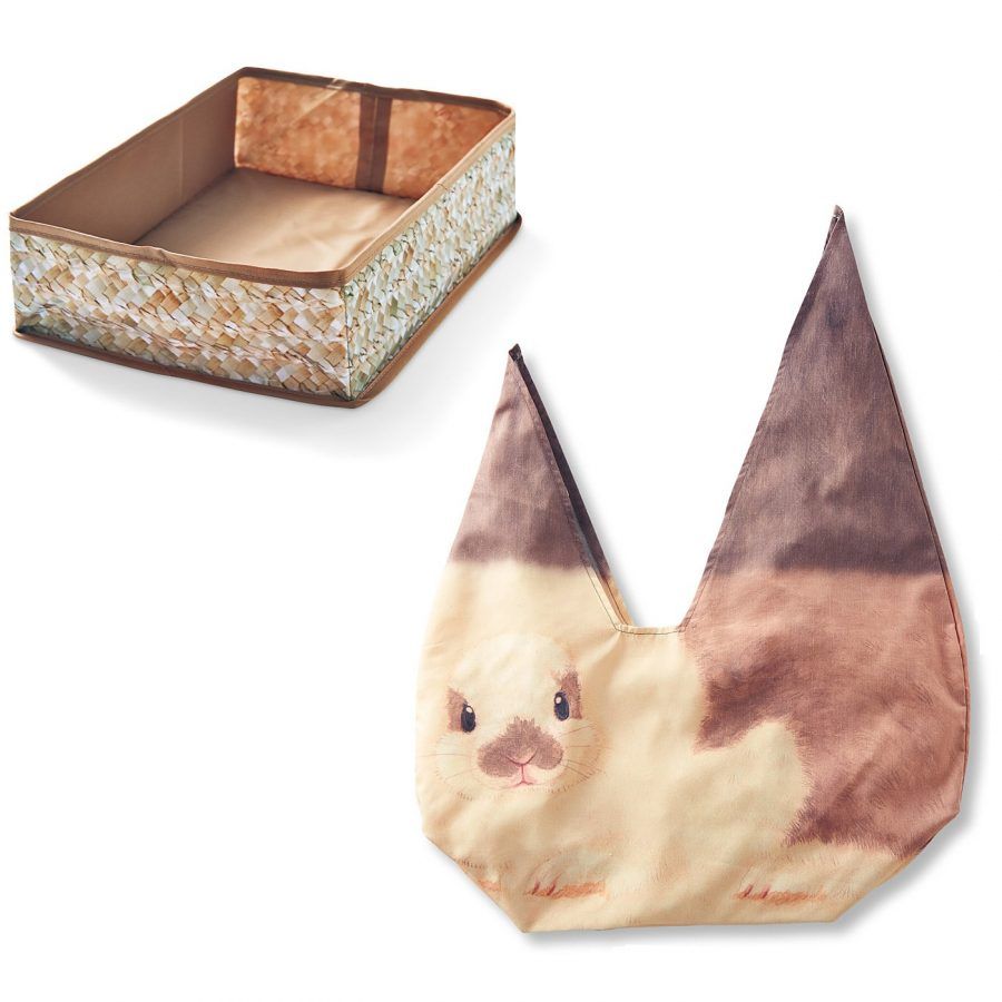 Borsa coniglio