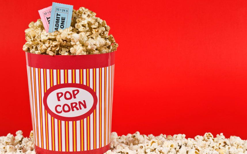 Cinema a 2 euro