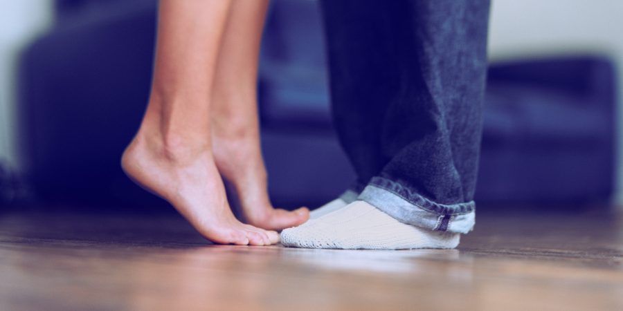 La donna bassa piac di più