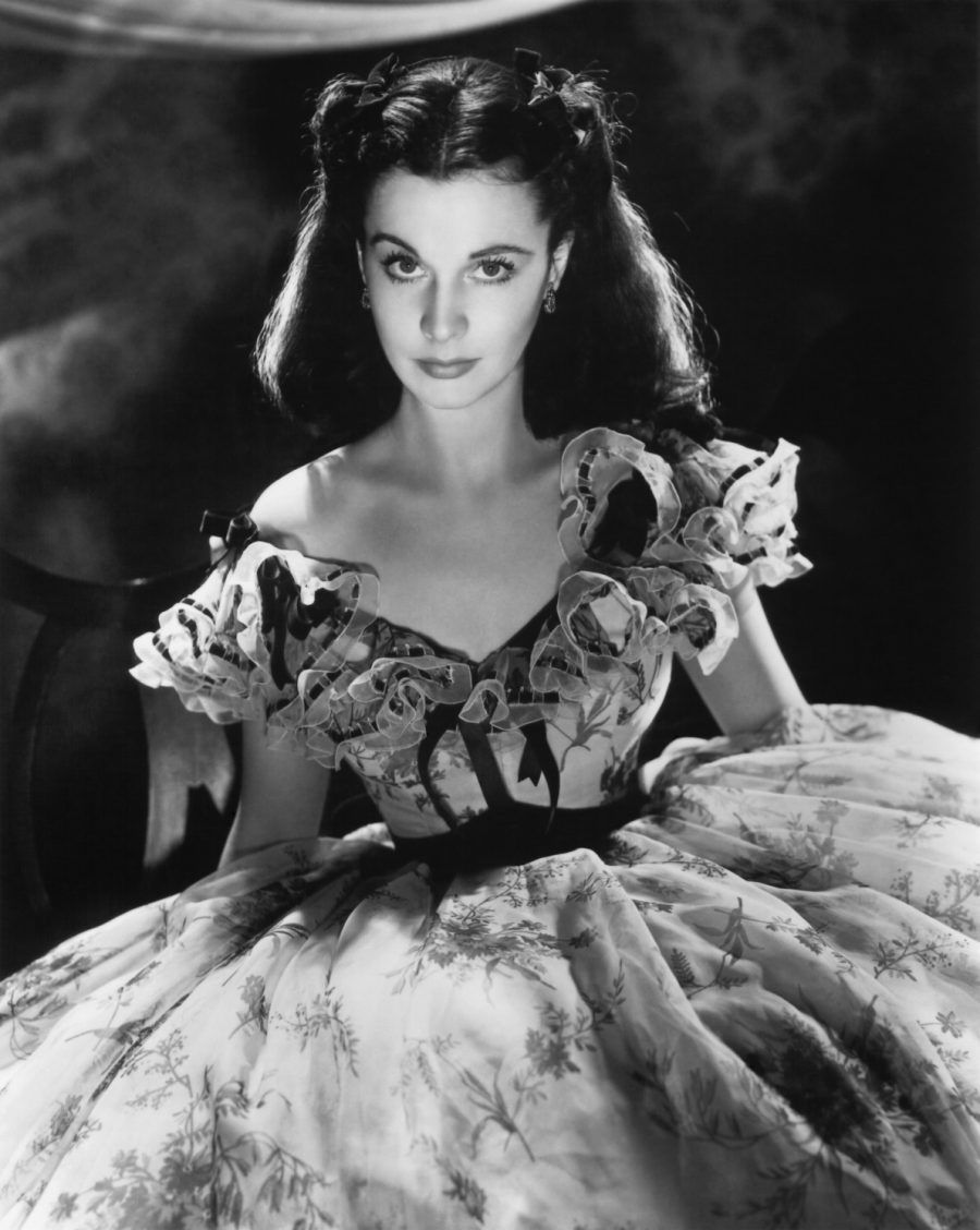 Vivien Leigh 5 novembre