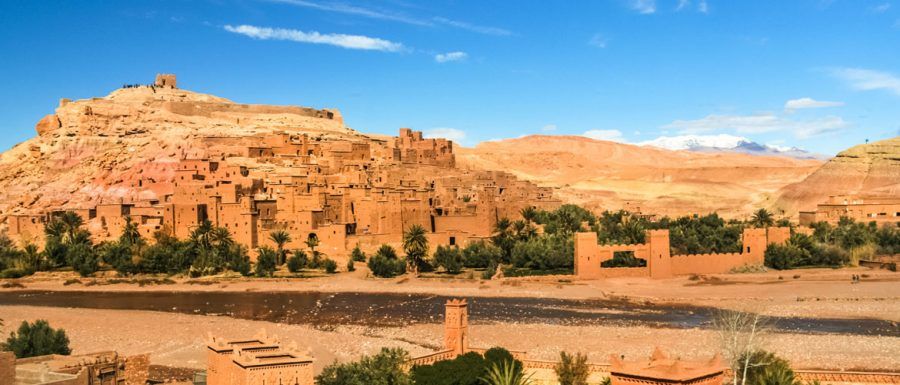 Marocco