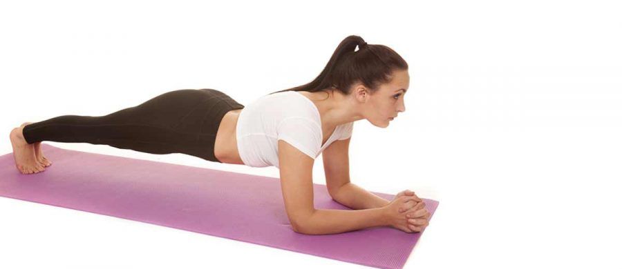 Plank