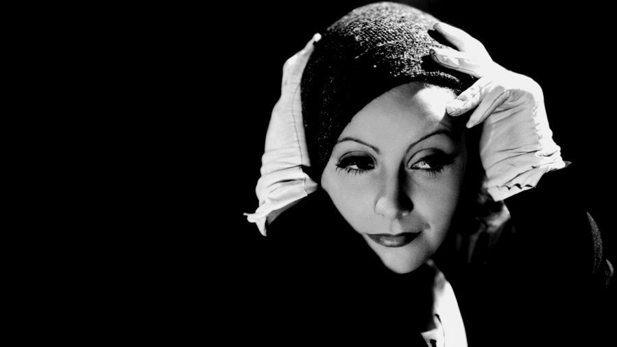 Greta Garbo 18 settembre