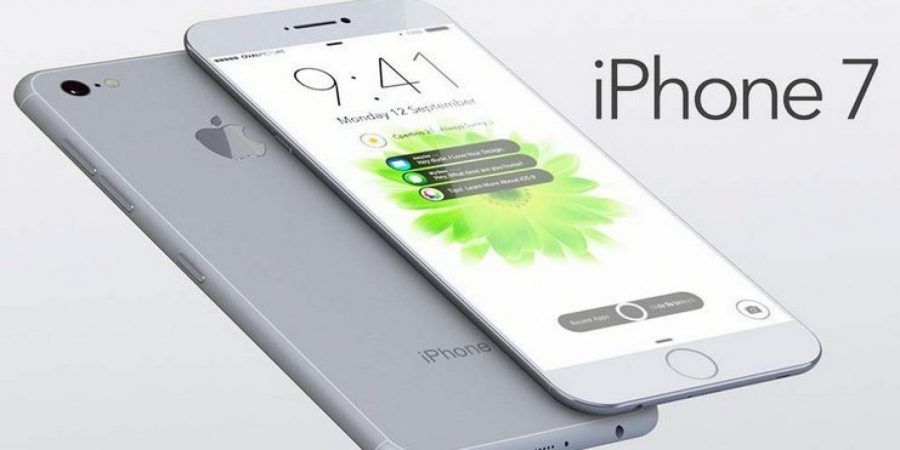 iPhone 7