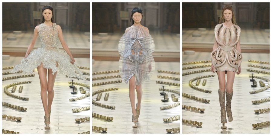iris van aharpeCollage