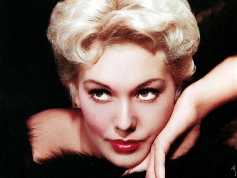 Kim Novak 13 febbraio