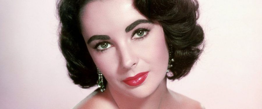 Liz Taylor 27 febbraio