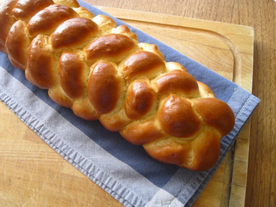 Challah