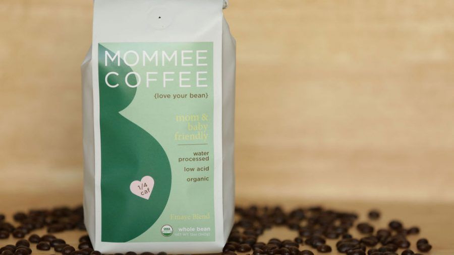 Mommee Coffe