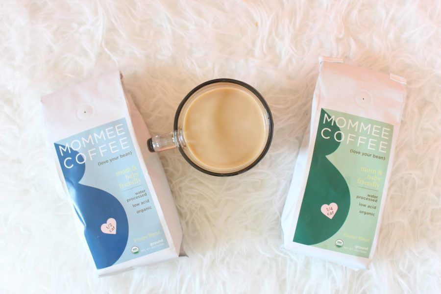 Il caffè è biologico e naturale!