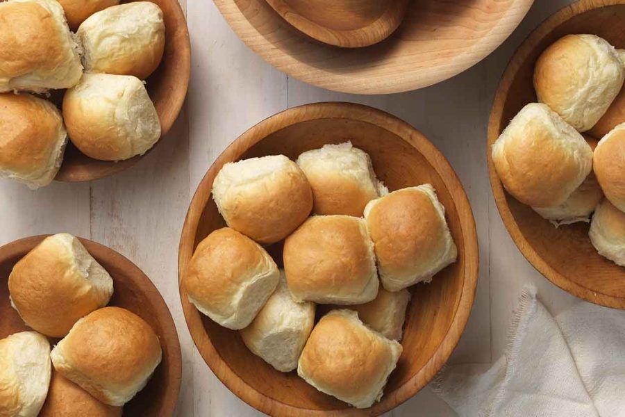 Rolls
