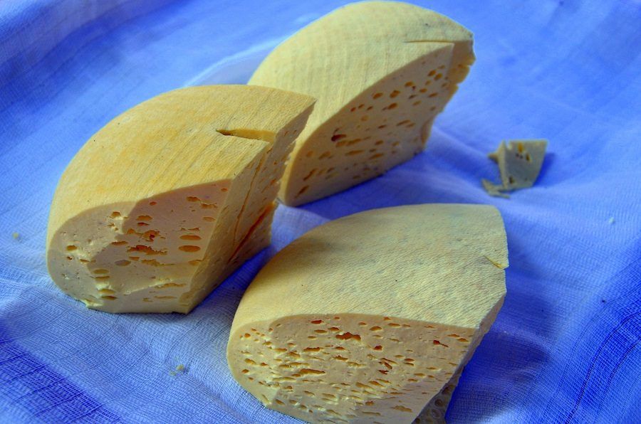 Mangiare formaggio per dimagrire