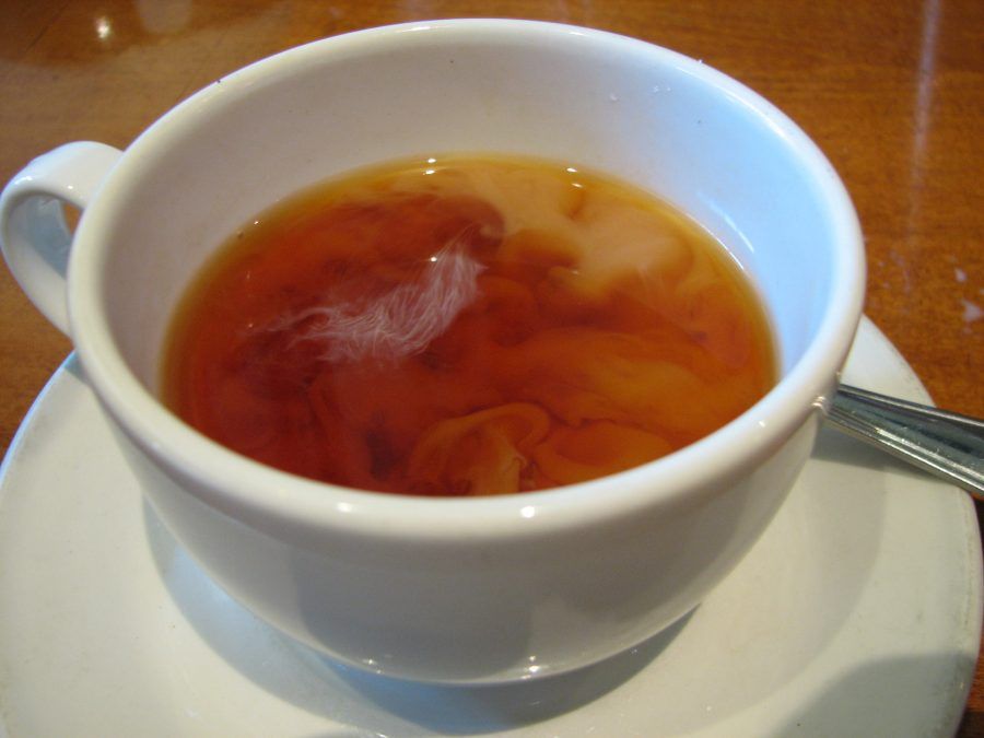 Come dimagrire con le tisane