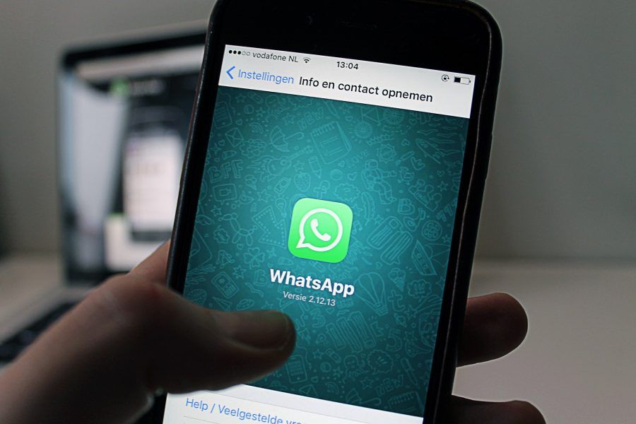 Video chiamate su Whatsapp