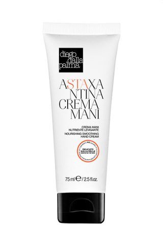 Astaxantina Crema Mani Nutriente di Diego dalla Palma con burro di karité