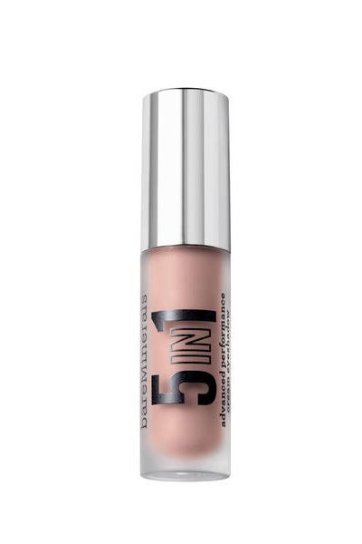 Ombretto BB Cream Haute Performance 5 in 1 di Bare minerals (21 €)