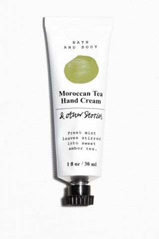 Crema Moroccan Tea di & Other Stories (disponibile in altre 12 profumazioni)