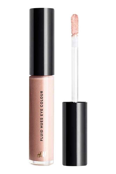 Ombretto fluido di H&m (7,99 €)