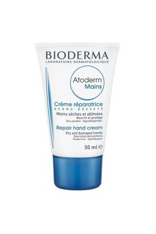 Atoderm Mains & Ongles di Bioderma