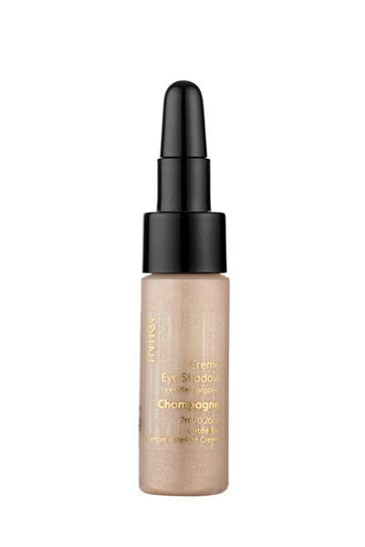 Organic Crème Colour Eyeshadow di Inika (21,99 €)