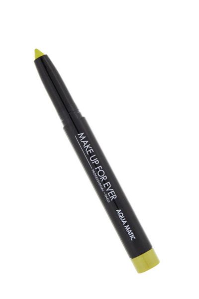 Aqua Matic di Make Up For Ever (23 €)