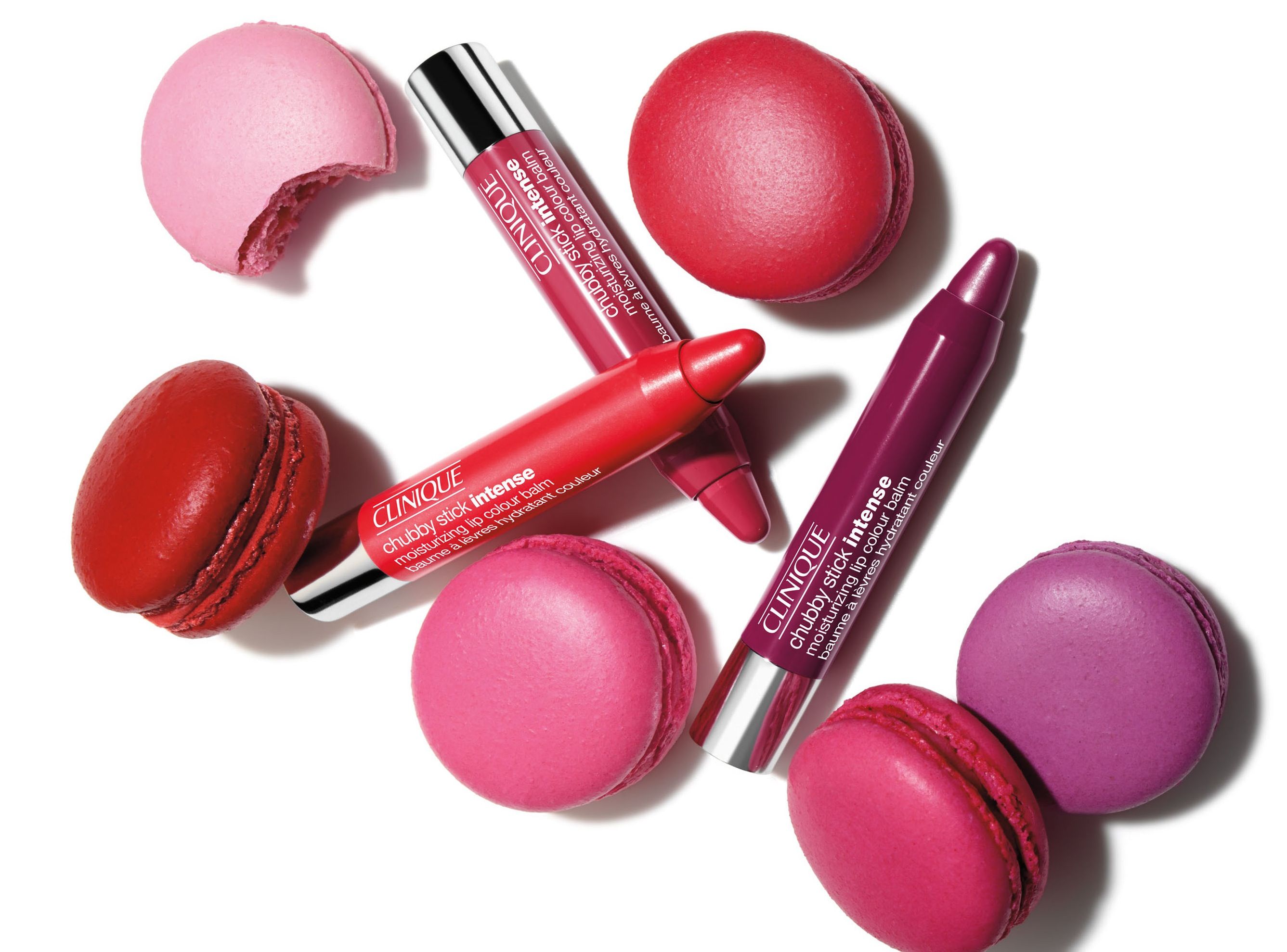 Chubby Stick Moisturizing Lip Colour Balm Benefici: Moisturizing Un balsamo super-nutriente.