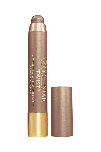 Twist Ombretto Ultrabrillante di Collistar (17 €)
