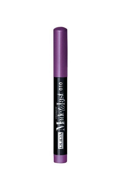 Made To Last Waterproof Eyeshadow di Pupa (13,50 €)