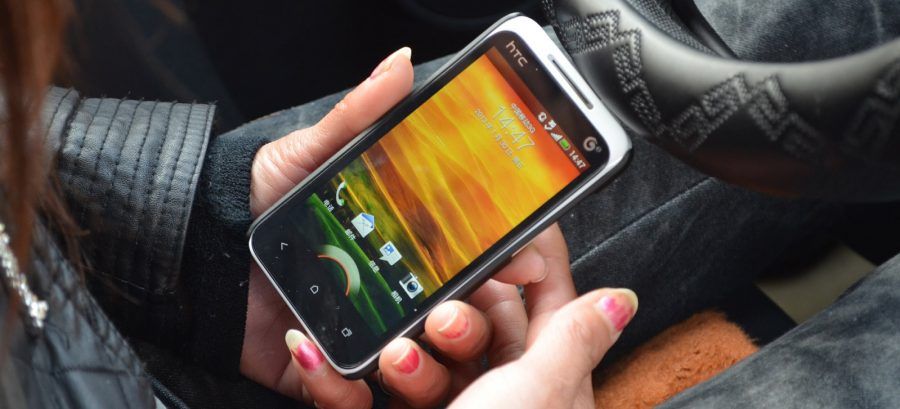 Voi avete assicurato lo smartphone?