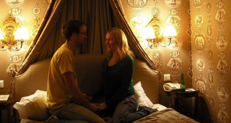 Il film erotico più bello meetec Cose zozze da fare a letto ciattare con donne
