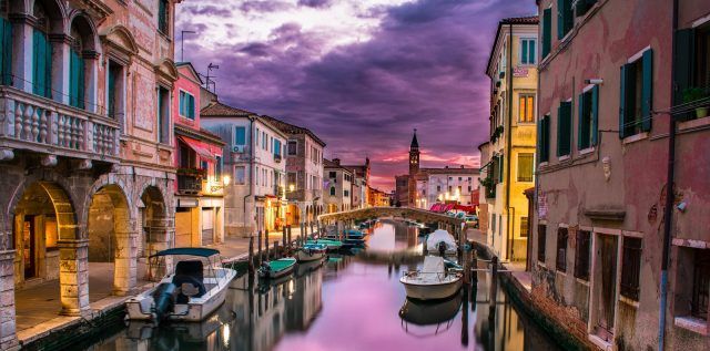 Venezia