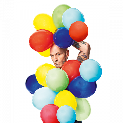 Palloncini 2 euro