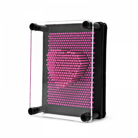 Impronta 3d 4 euro