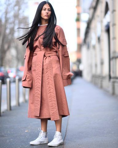 Gilda Ambrosio in Marni