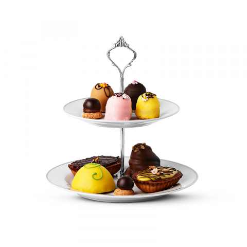 Porta dolci 5 euro