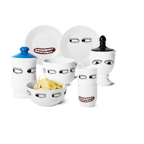 Sevizi mini in ceramica vari prezzi