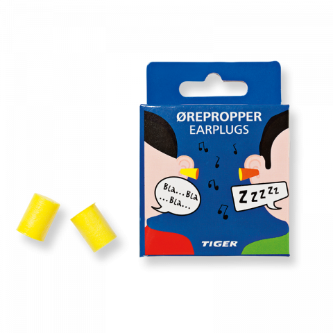 Tappi per le orecchie 2 euro
