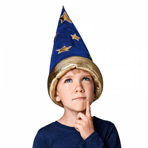 Costume 4 euro
