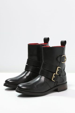 Buffalo (120 € - disponibili su Zalando)