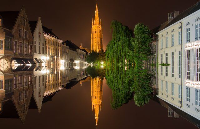 Bruges